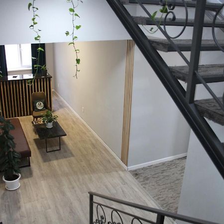 Jardin Hotell Aktobe Eksteriør bilde