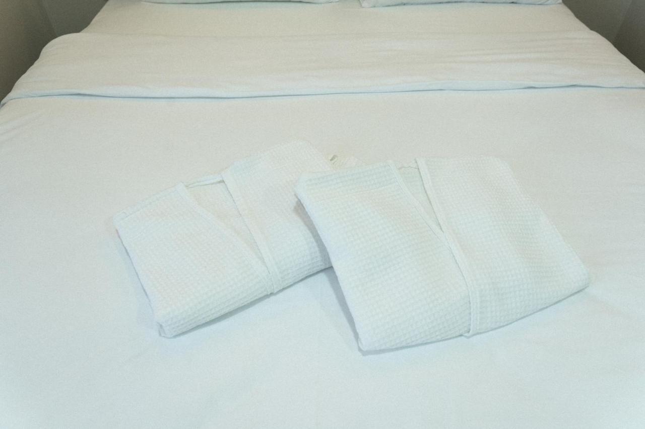 Jardin Hotell Aktobe Eksteriør bilde